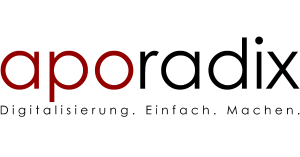 aporadix GmbH Logo