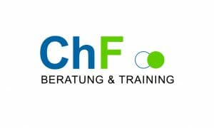 ChF Beratung & Training Logo