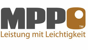 MPPO GmbH Logo