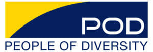 POD Int. Personalberatung GmbH Logo
