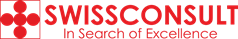 Swissconsult Logo