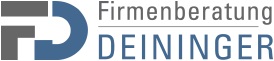 Firmenberatung Deininger Logo