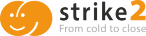 strike2 GmbH Logo